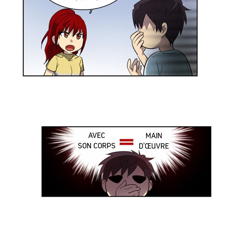 Read The Gamer FR Manga Online