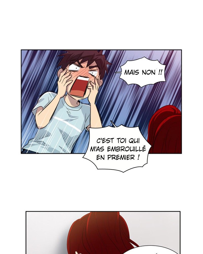 Read The Gamer FR Manga Online