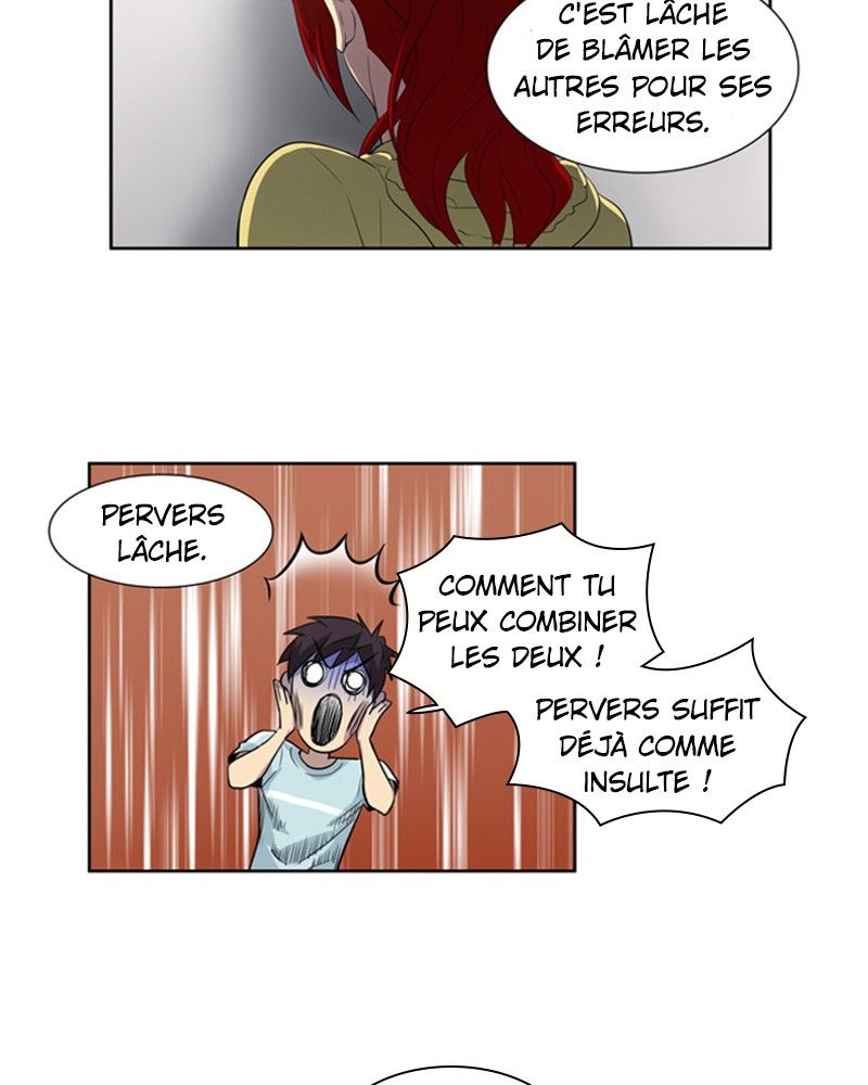 Read The Gamer FR Manga Online