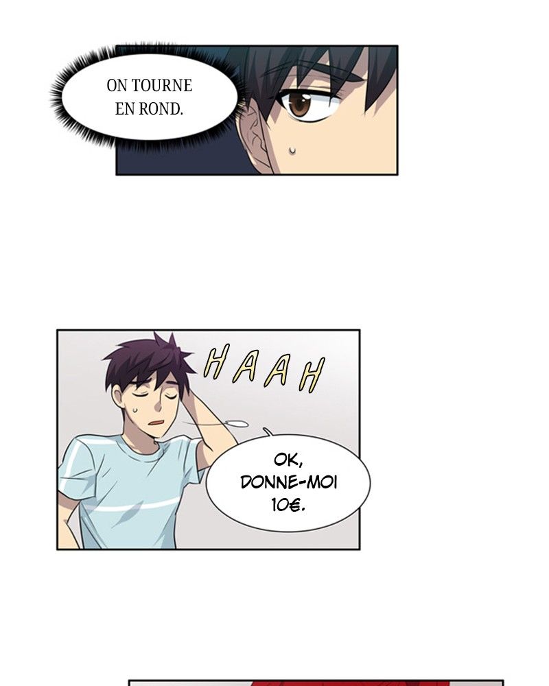 Read The Gamer FR Manga Online