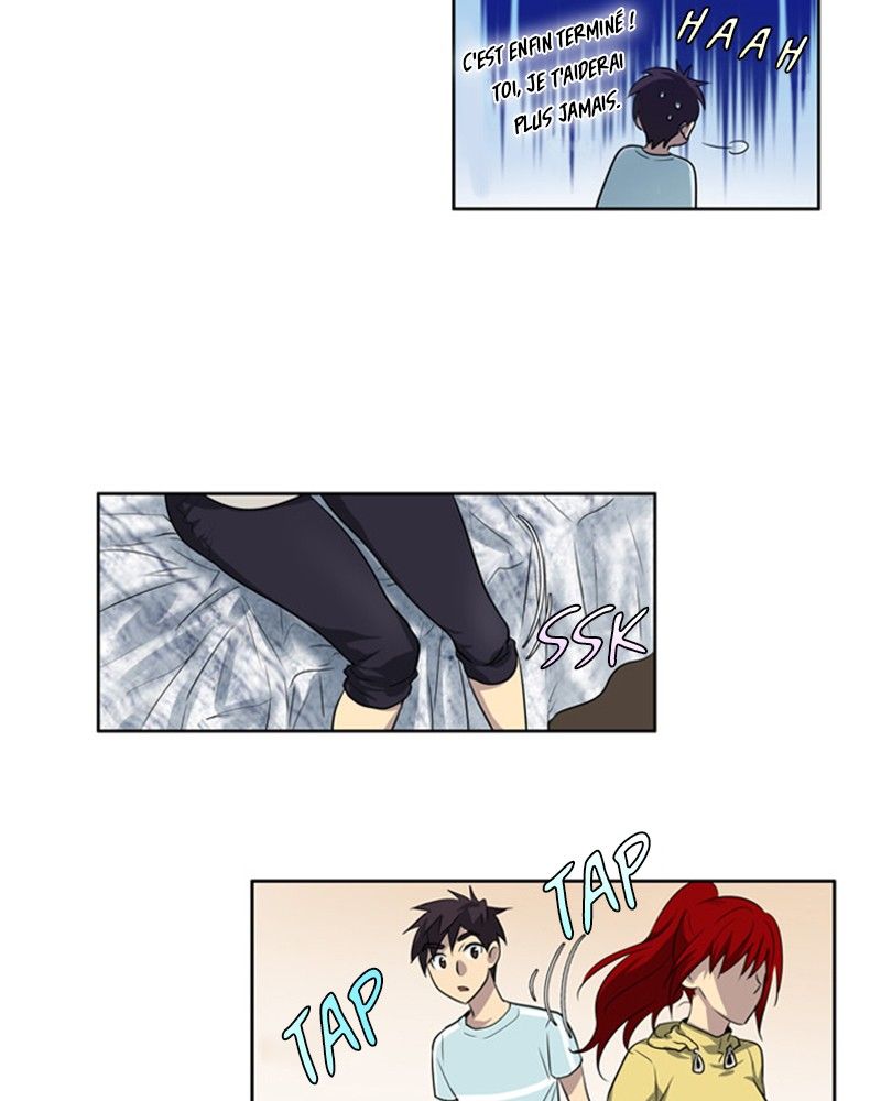 Read The Gamer FR Manga Online