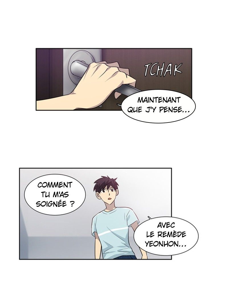 Read The Gamer FR Manga Online