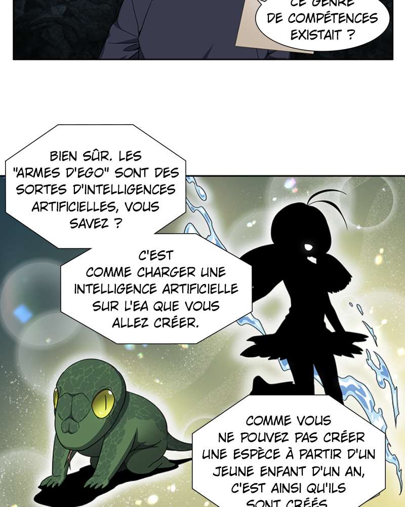 Read The Gamer FR Manga Online