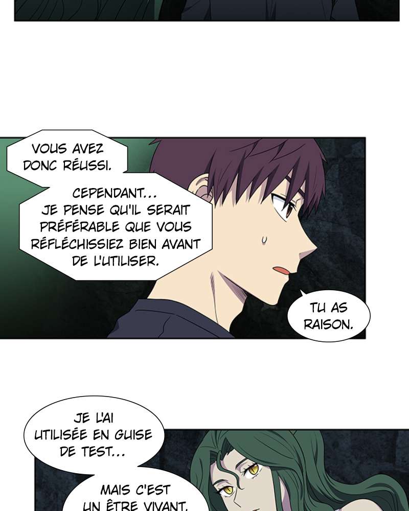 Read The Gamer FR Manga Online