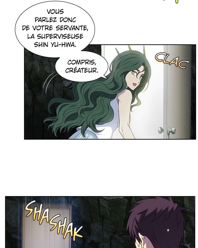 Read The Gamer FR Manga Online