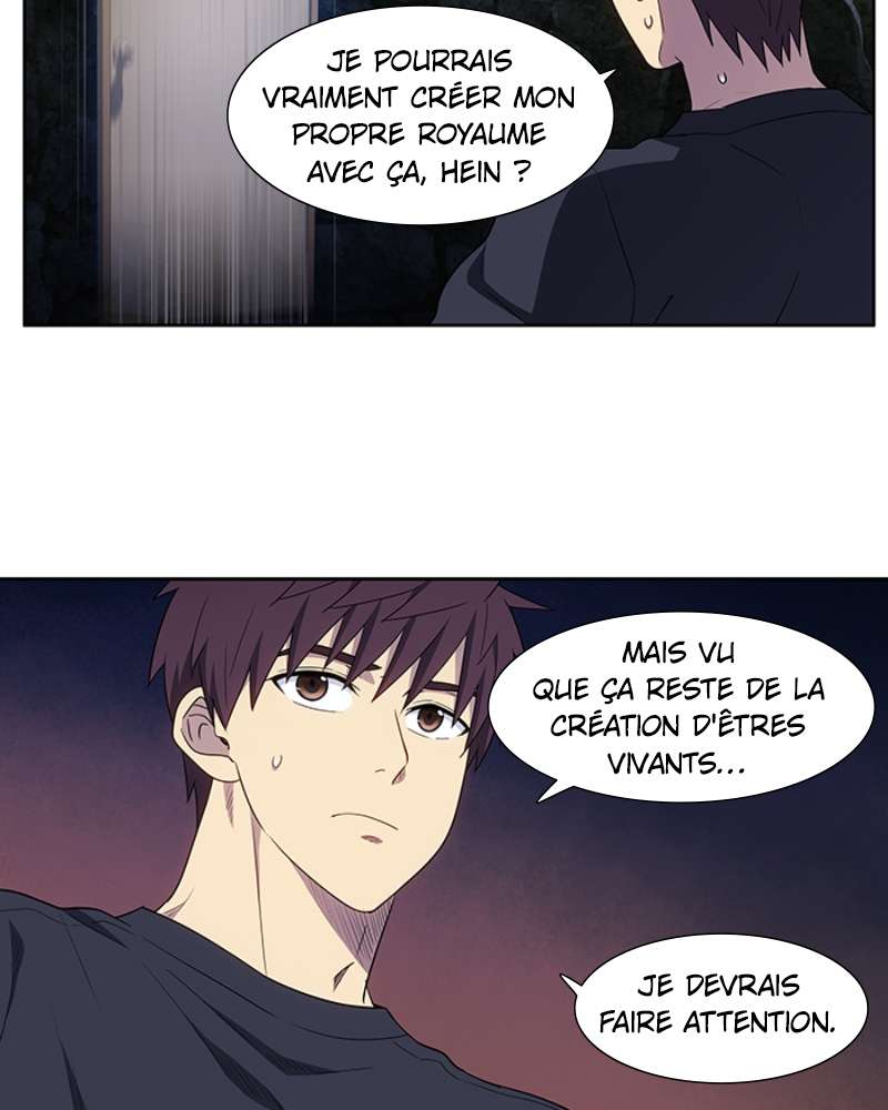 Read The Gamer FR Manga Online