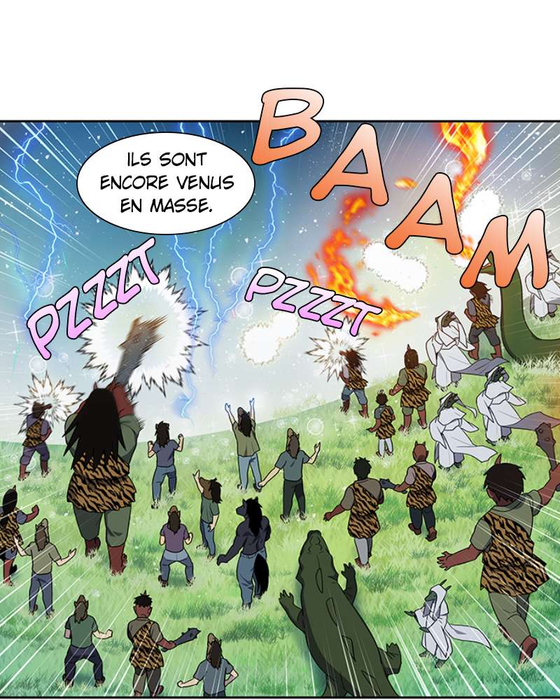 Read The Gamer FR Manga Online