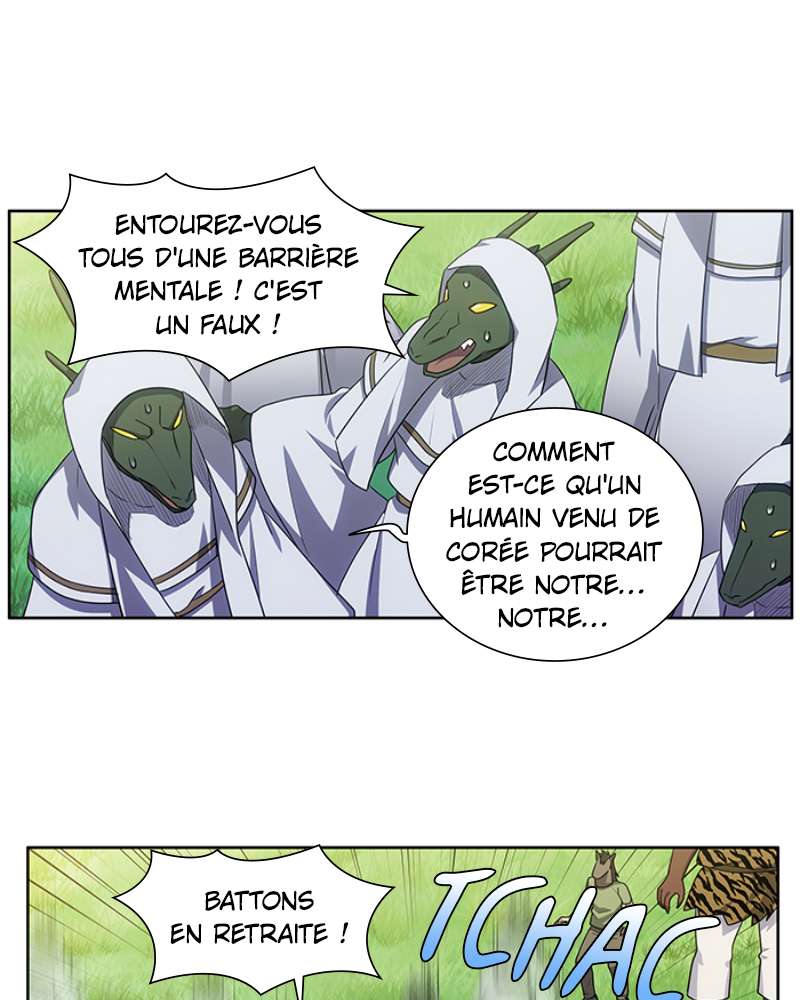 Read The Gamer FR Manga Online