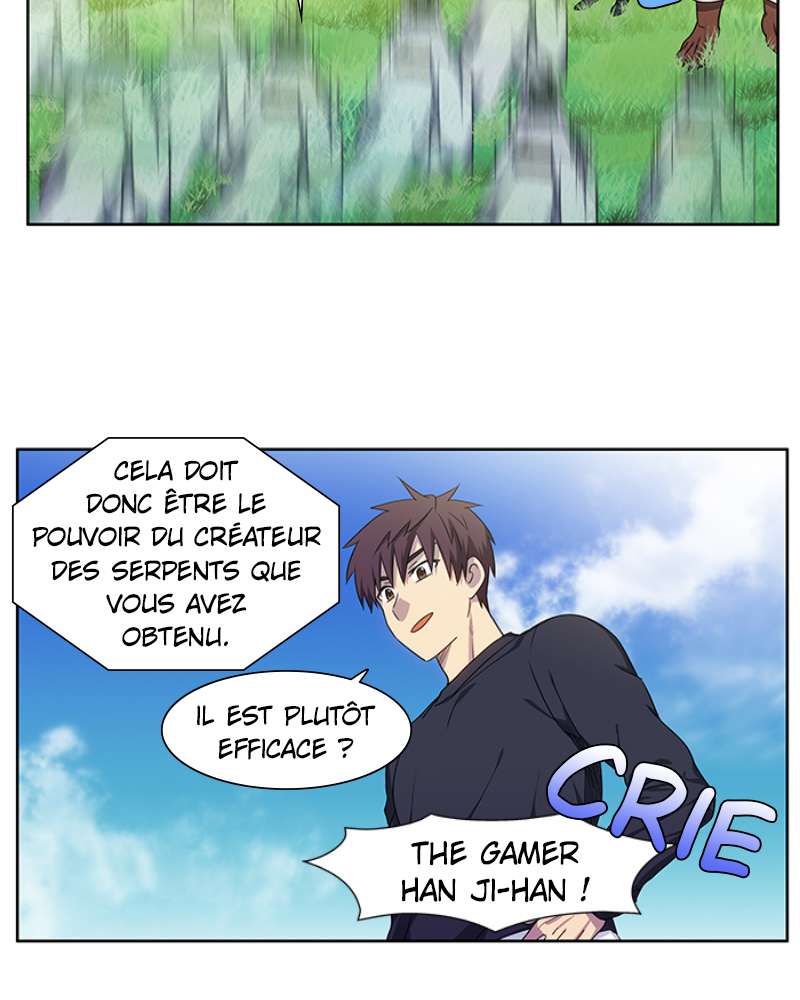 Read The Gamer FR Manga Online