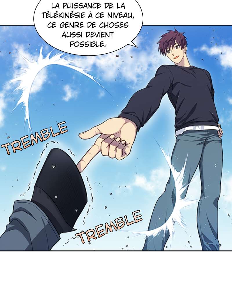 Read The Gamer FR Manga Online