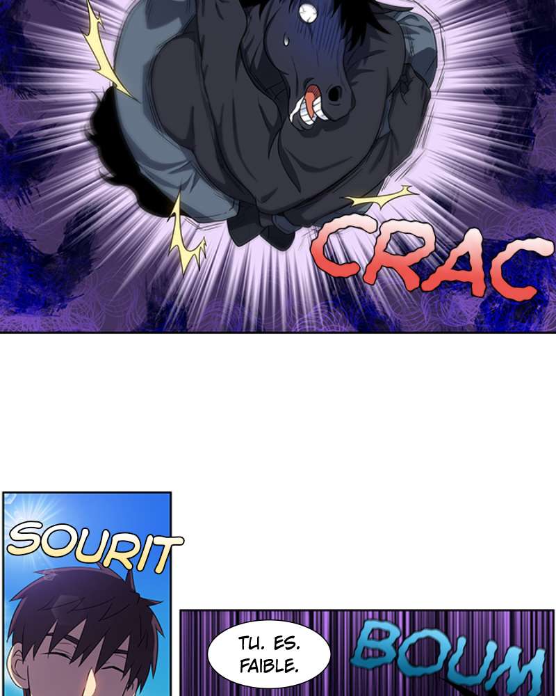 Read The Gamer FR Manga Online