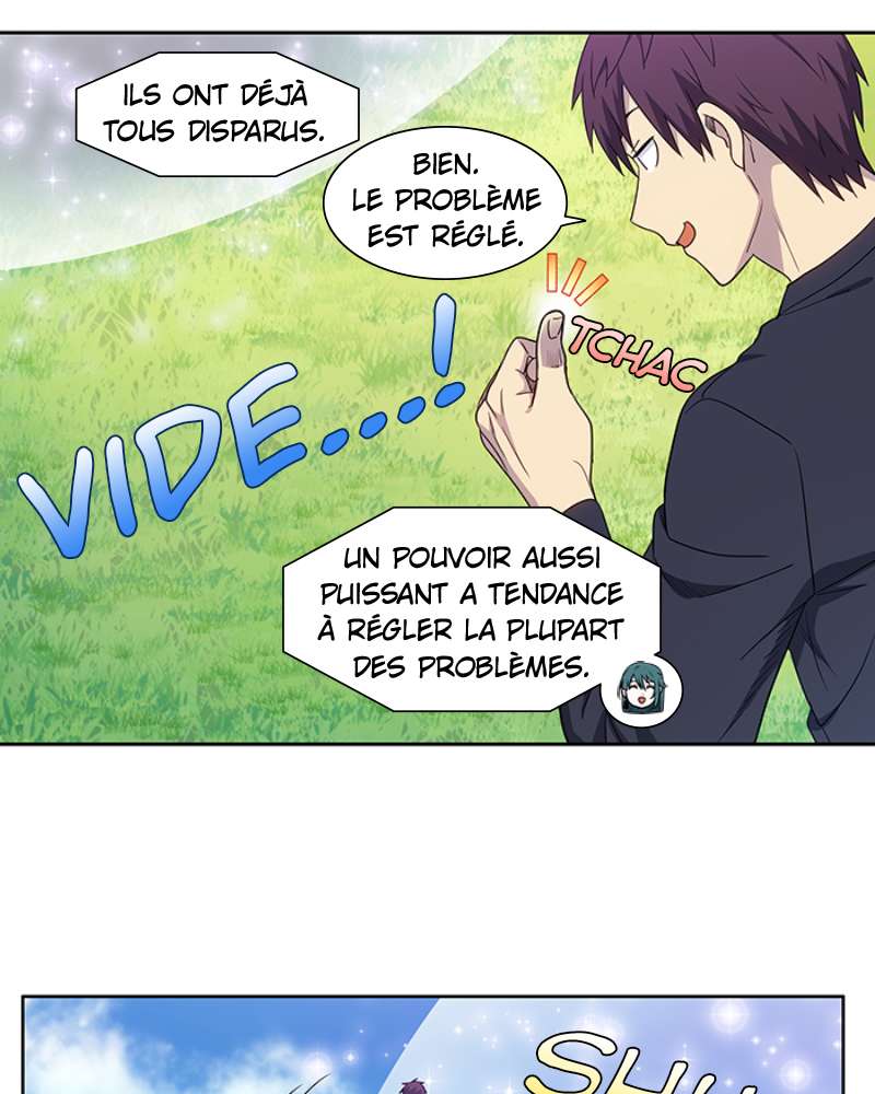 Read The Gamer FR Manga Online