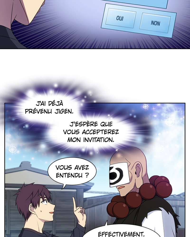 Read The Gamer FR Manga Online