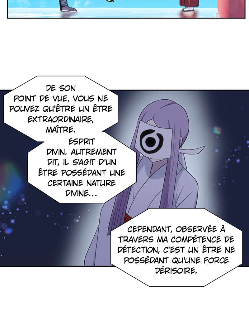 Read The Gamer FR Manga Online
