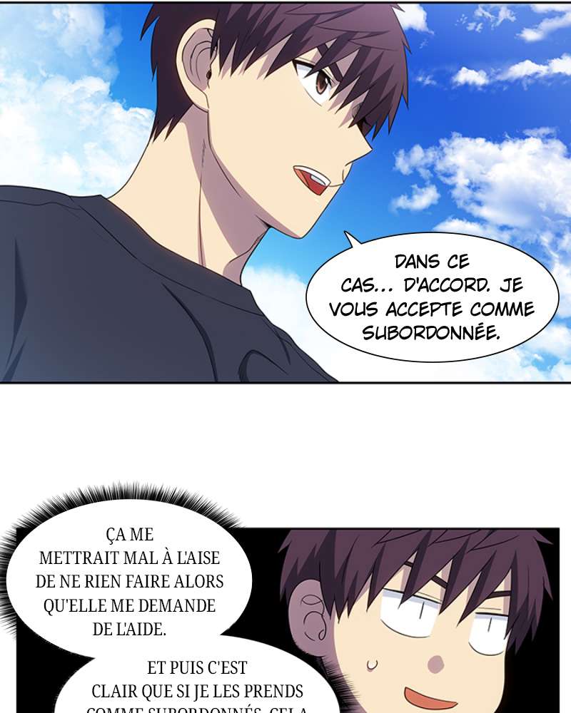 Read The Gamer FR Manga Online