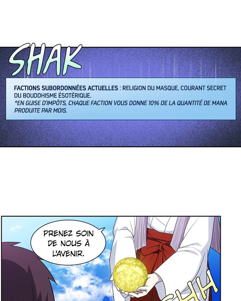 Read The Gamer FR Manga Online