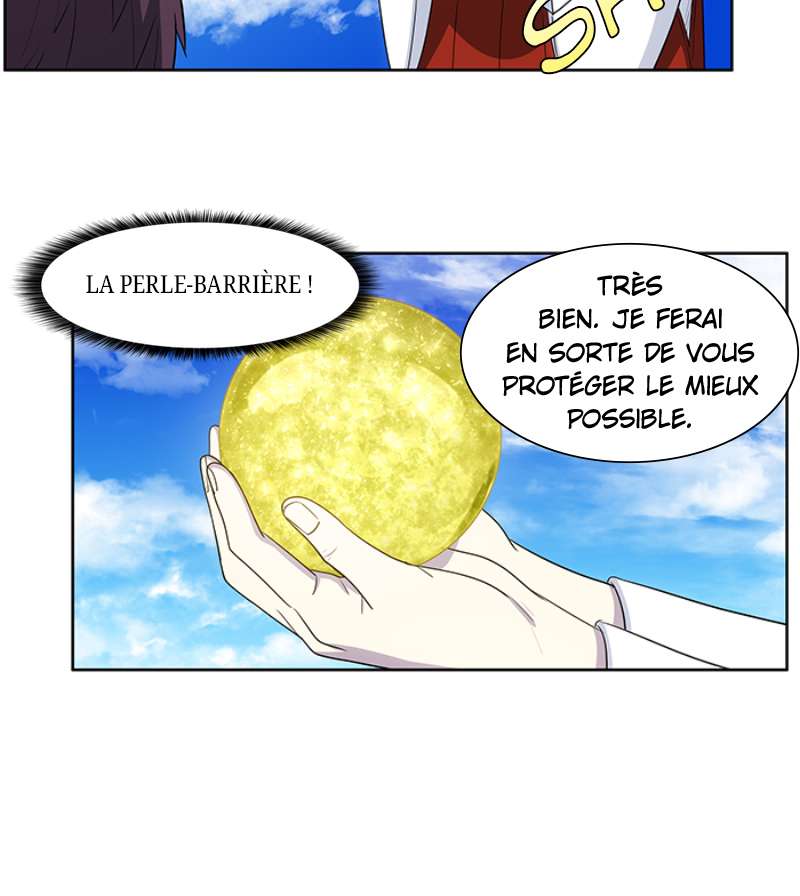 Read The Gamer FR Manga Online