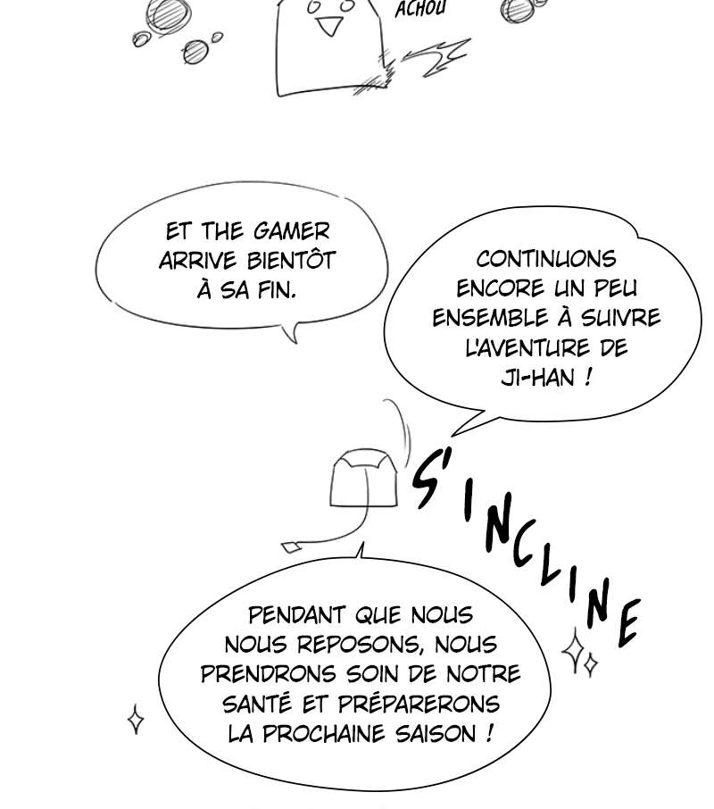 Read The Gamer FR Manga Online