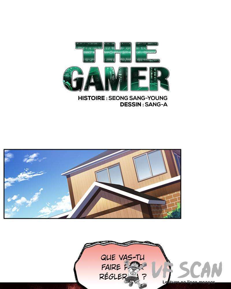 Read The Gamer FR Manga Online