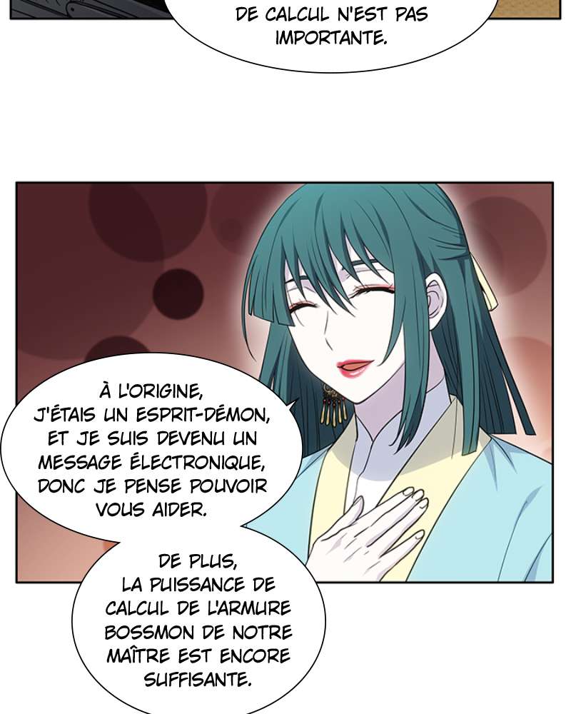 Read The Gamer FR Manga Online