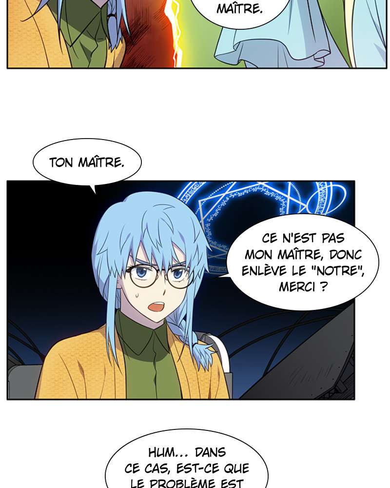 Read The Gamer FR Manga Online