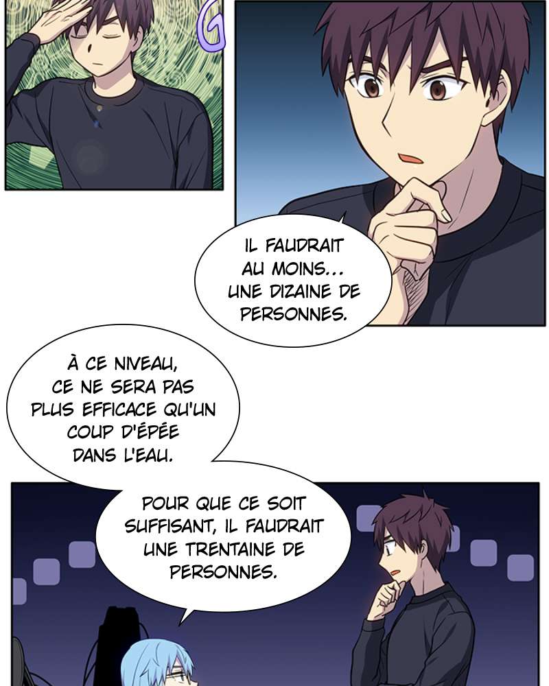 Read The Gamer FR Manga Online