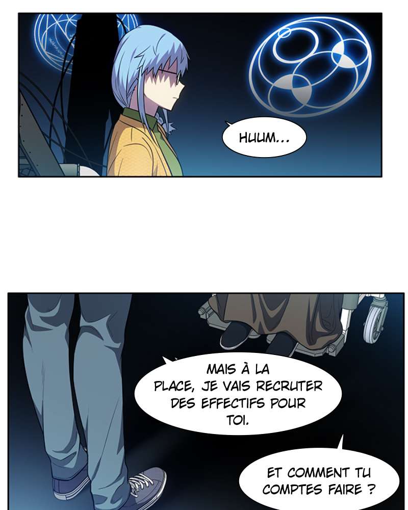 Read The Gamer FR Manga Online