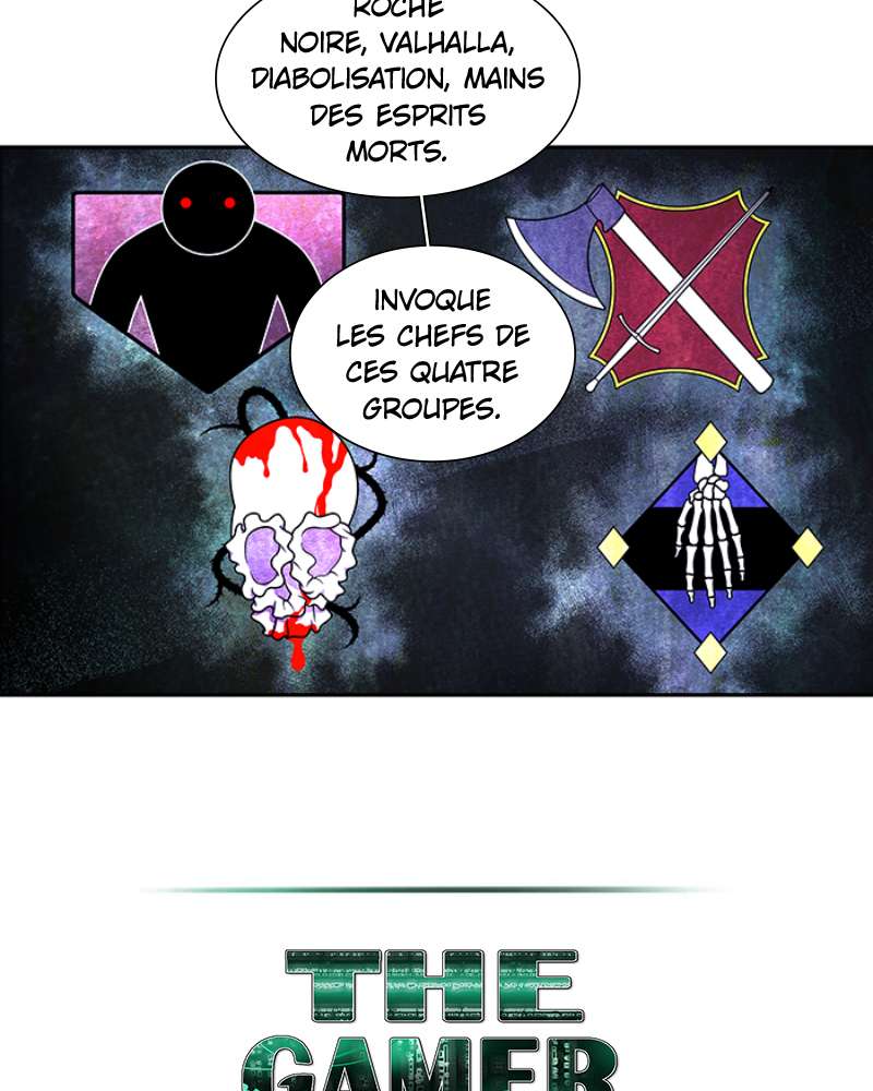 Read The Gamer FR Manga Online