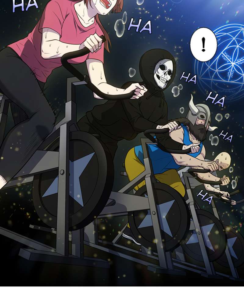 Read The Gamer FR Manga Online
