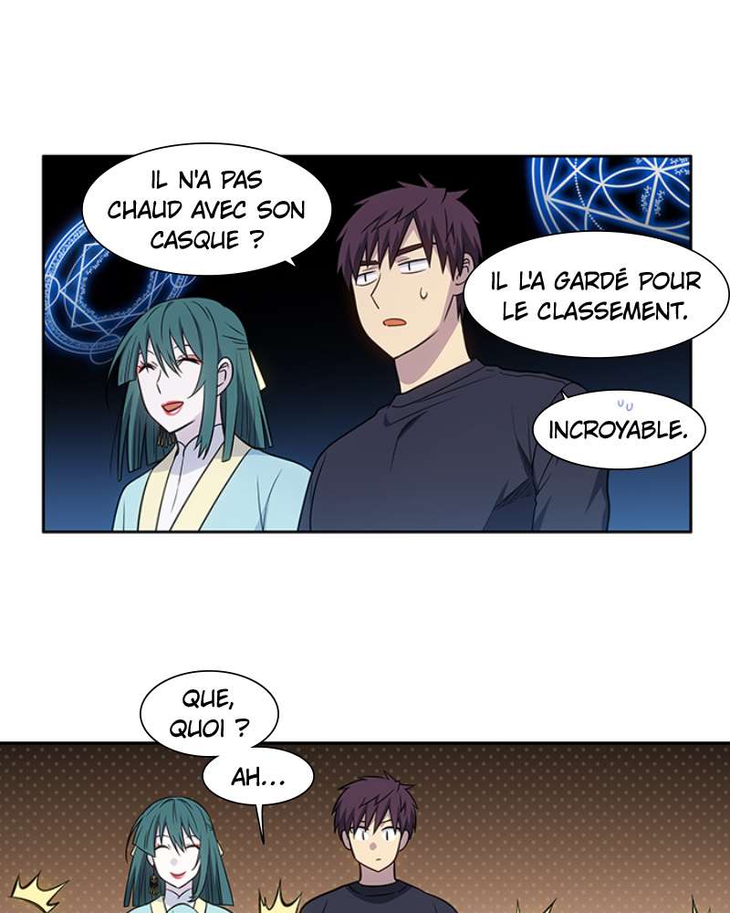 Read The Gamer FR Manga Online