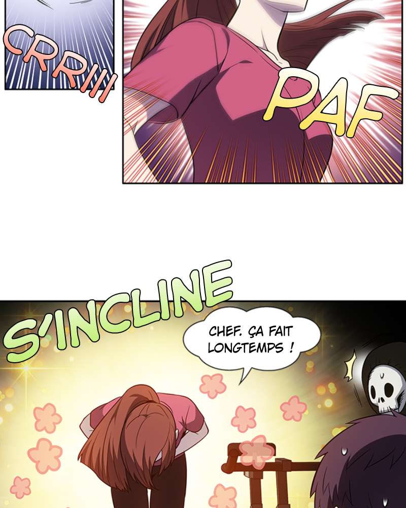 Read The Gamer FR Manga Online