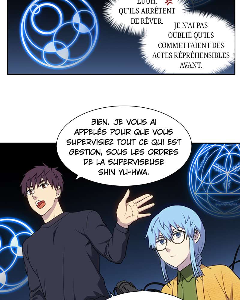 Read The Gamer FR Manga Online