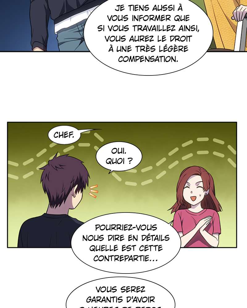 Read The Gamer FR Manga Online