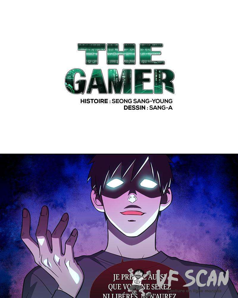 Read The Gamer FR Manga Online
