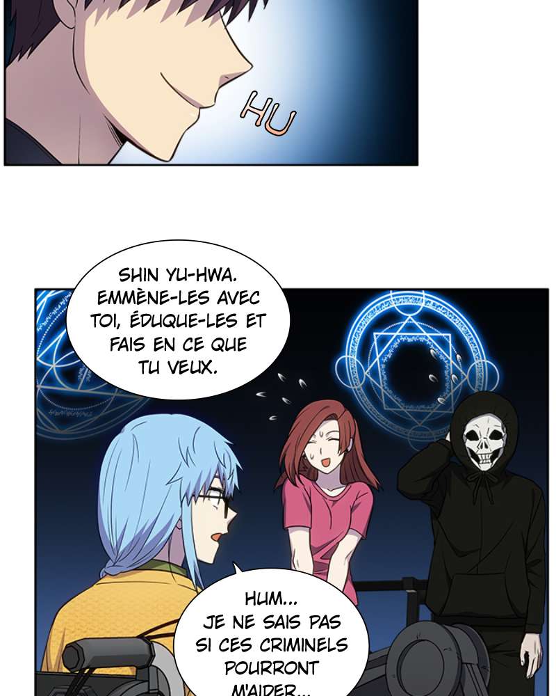 Read The Gamer FR Manga Online