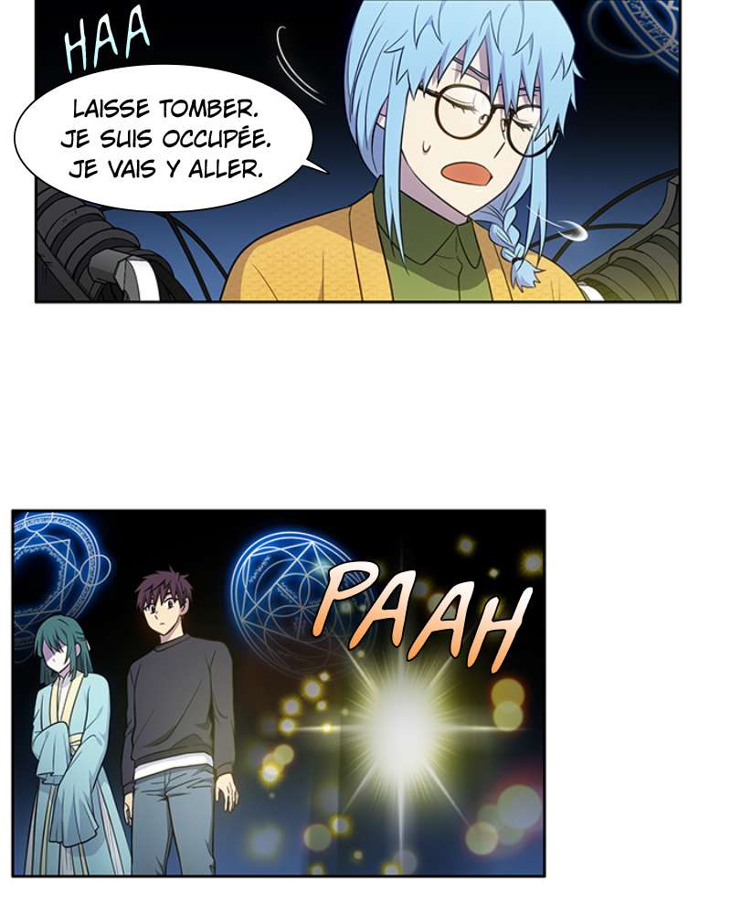 Read The Gamer FR Manga Online