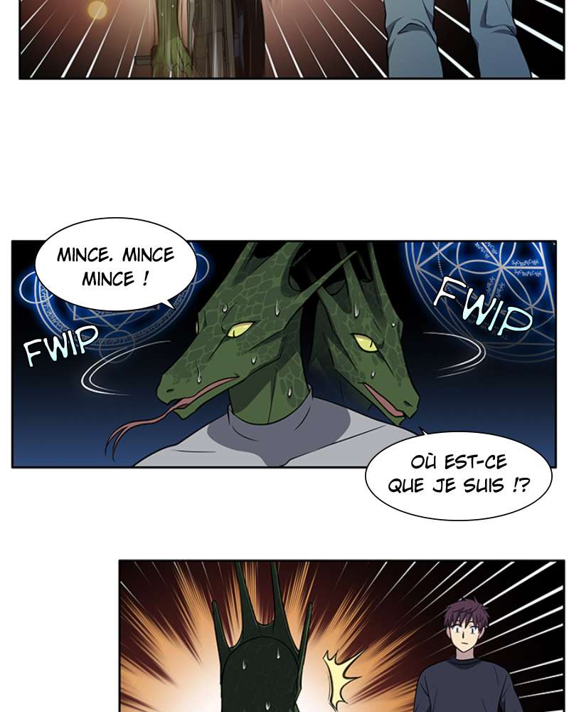 Read The Gamer FR Manga Online