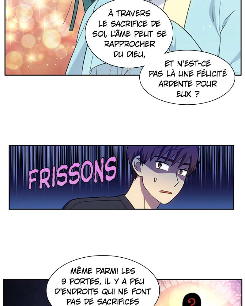 Read The Gamer FR Manga Online