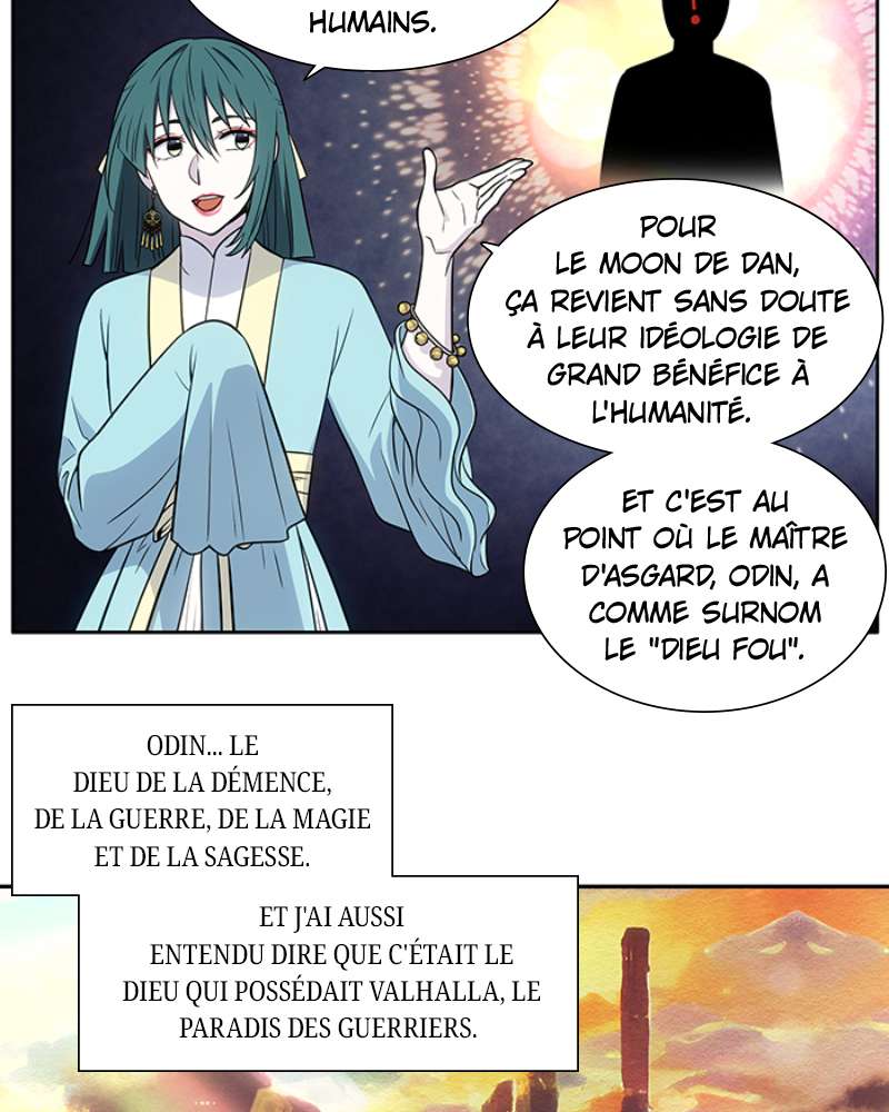 Read The Gamer FR Manga Online