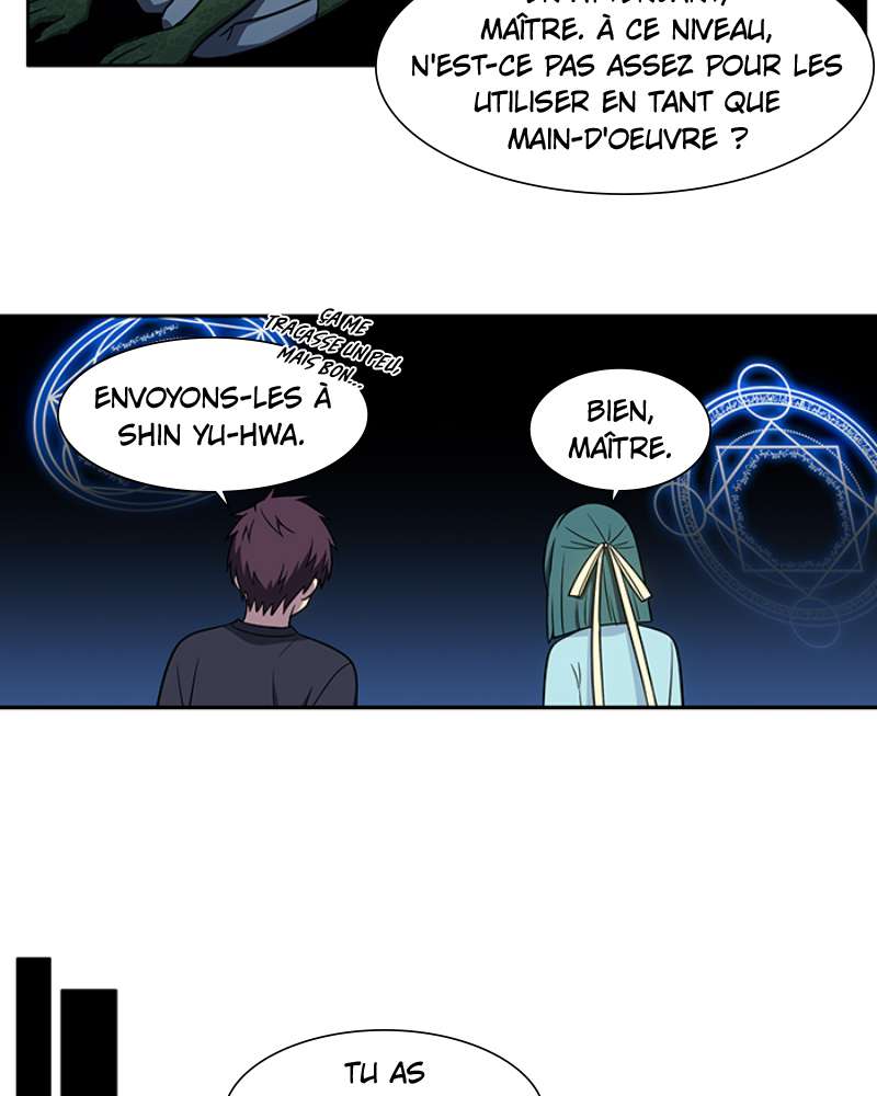 Read The Gamer FR Manga Online