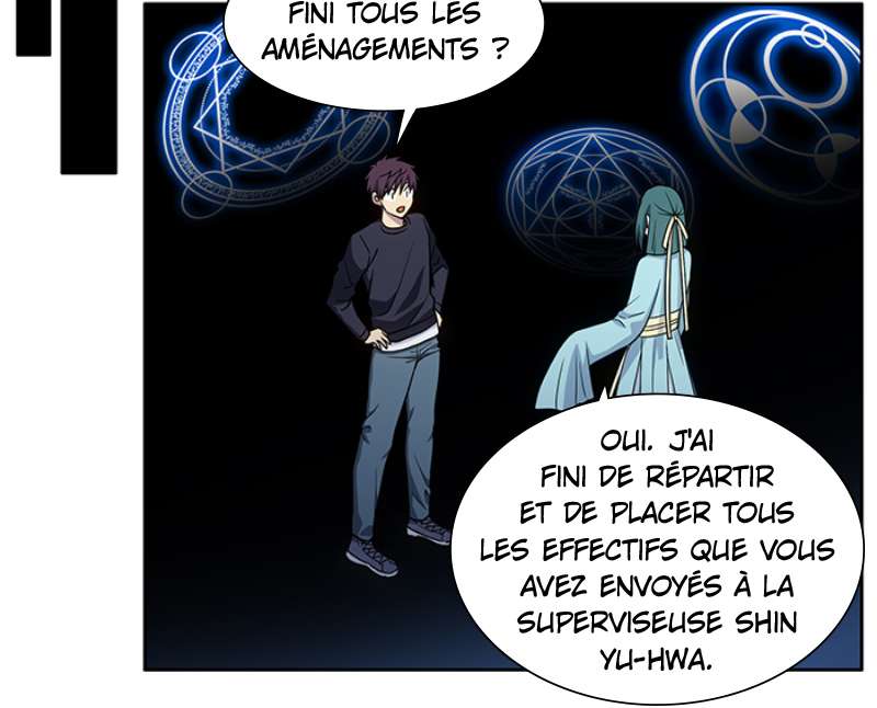 Read The Gamer FR Manga Online