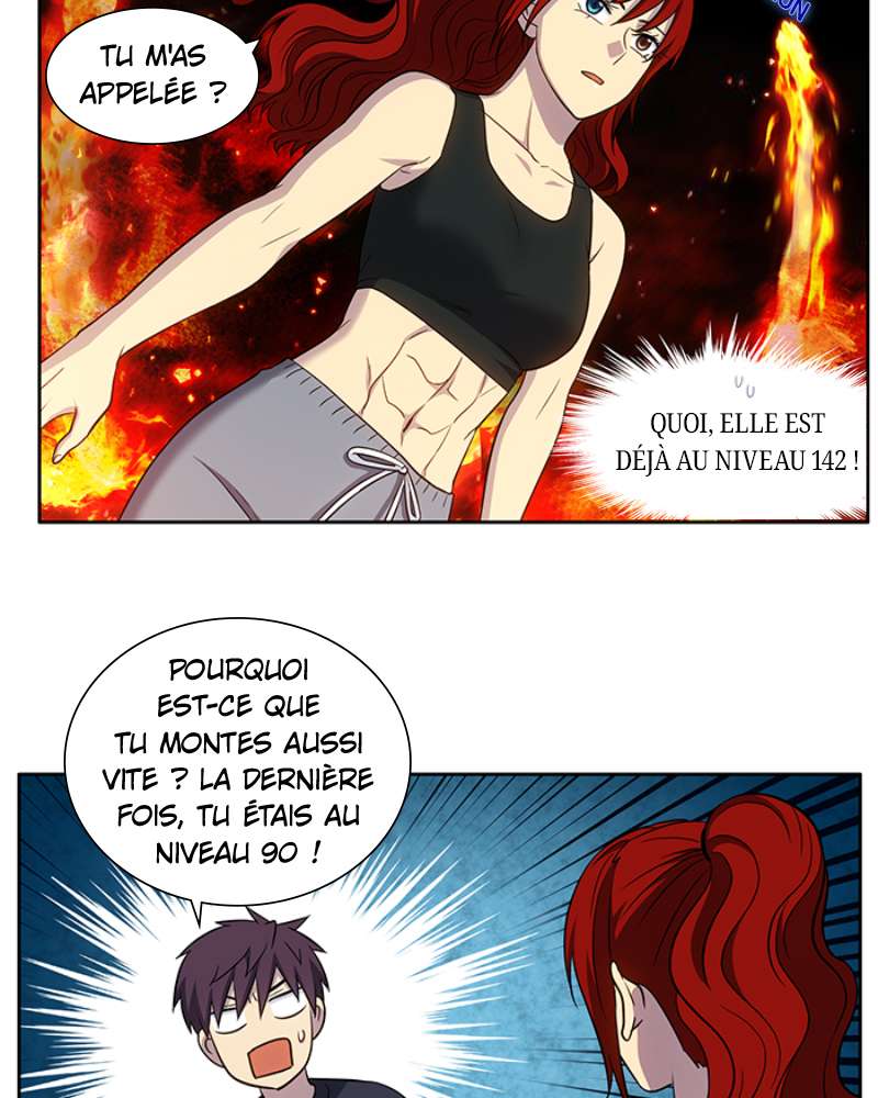 Read The Gamer FR Manga Online