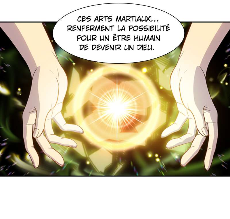 Read The Gamer FR Manga Online