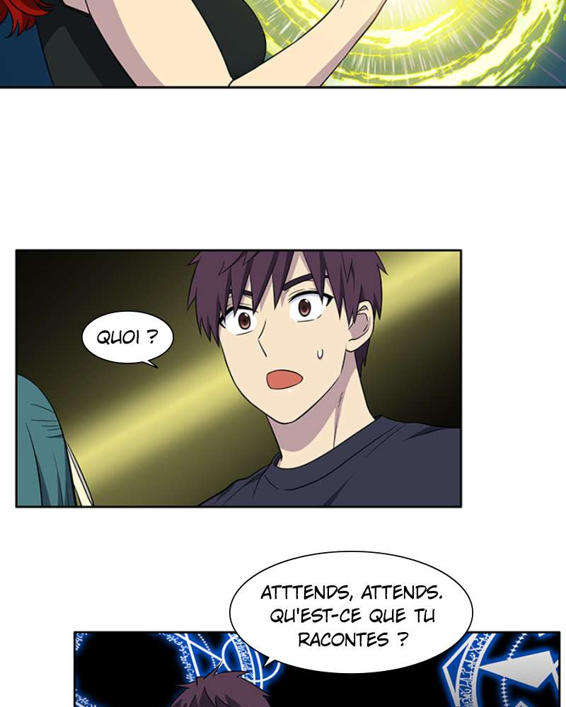 Read The Gamer FR Manga Online