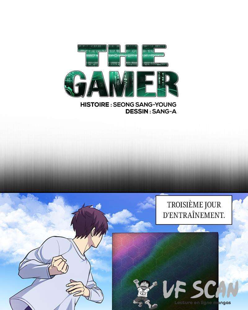 Read The Gamer FR Manga Online