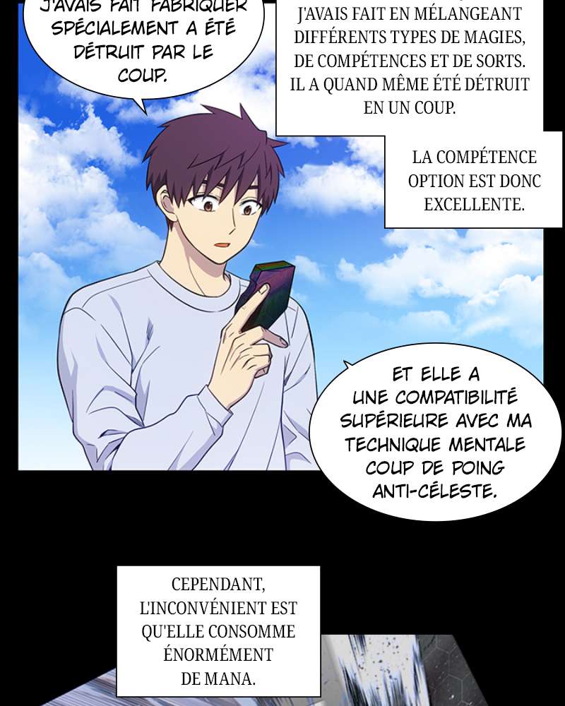 Read The Gamer FR Manga Online