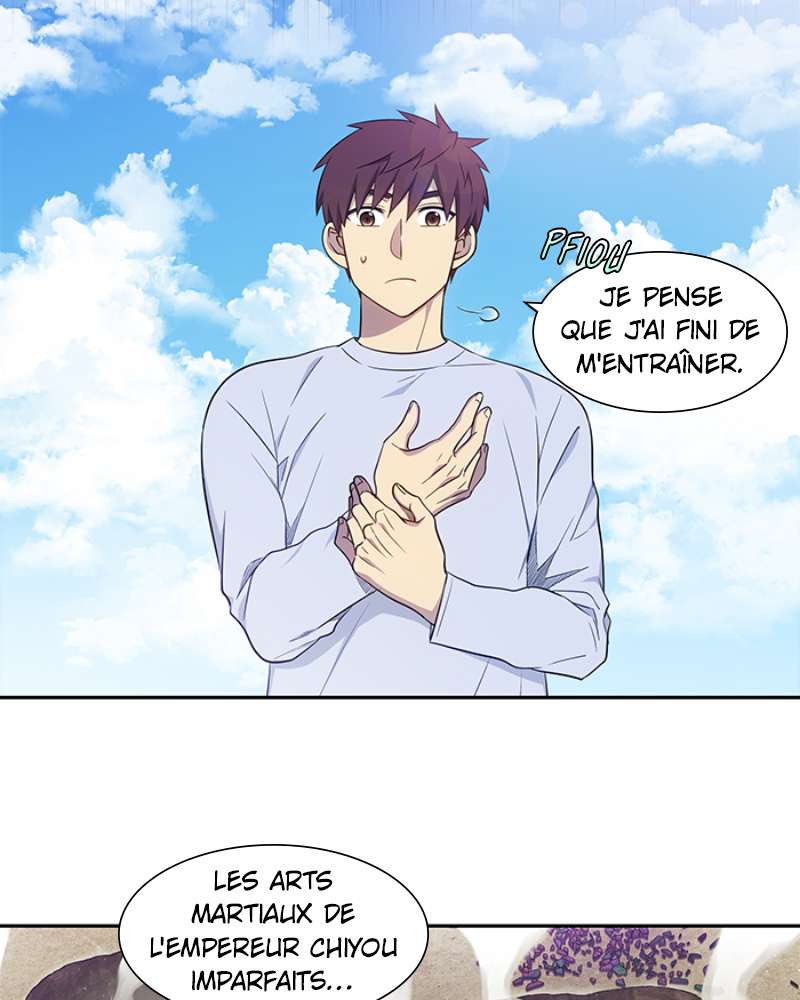 Read The Gamer FR Manga Online