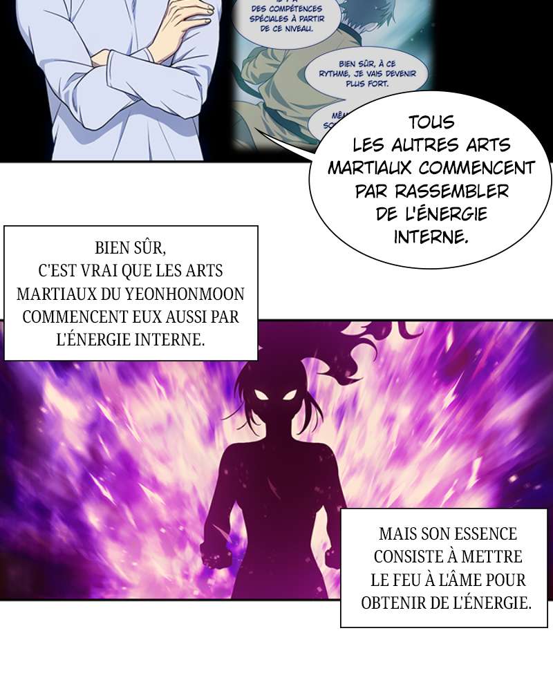Read The Gamer FR Manga Online