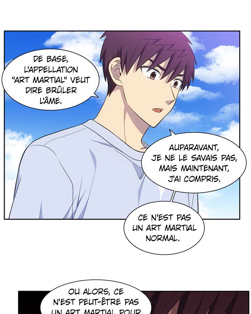 Read The Gamer FR Manga Online
