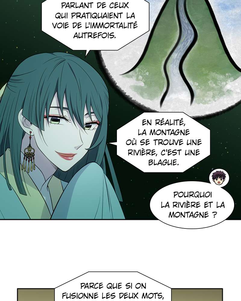 Read The Gamer FR Manga Online